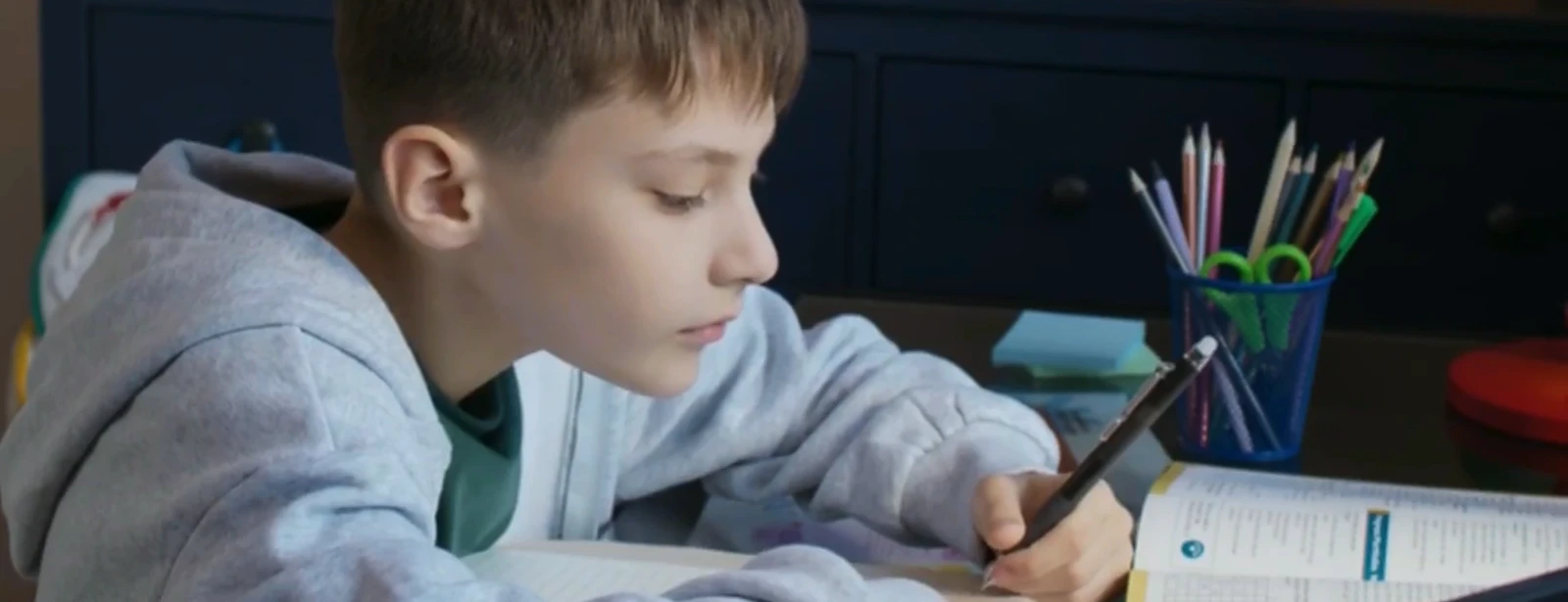 ¿Cómo aprenden las y los estudiantes chilenos?: Descubriendo cómo aprenden los estudiantes en la era digital.