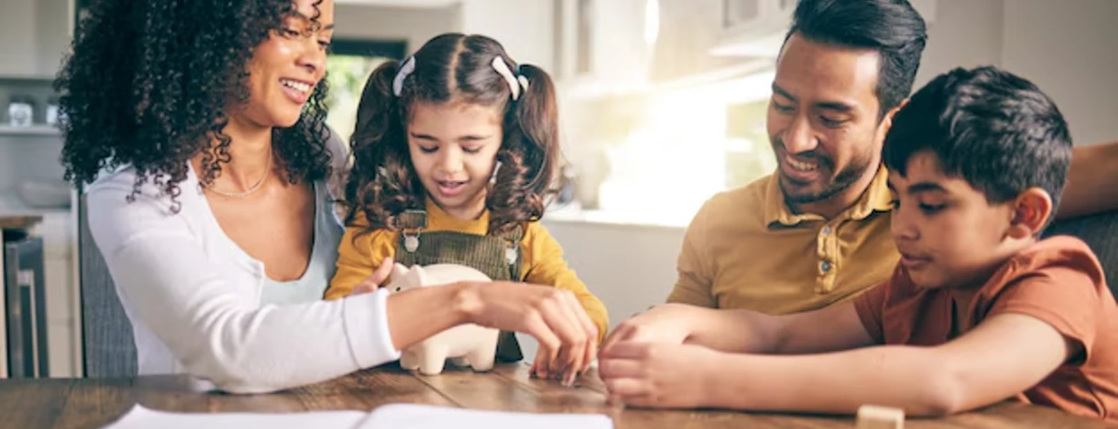 Involucramiento parental: Clave para el rendimiento académico