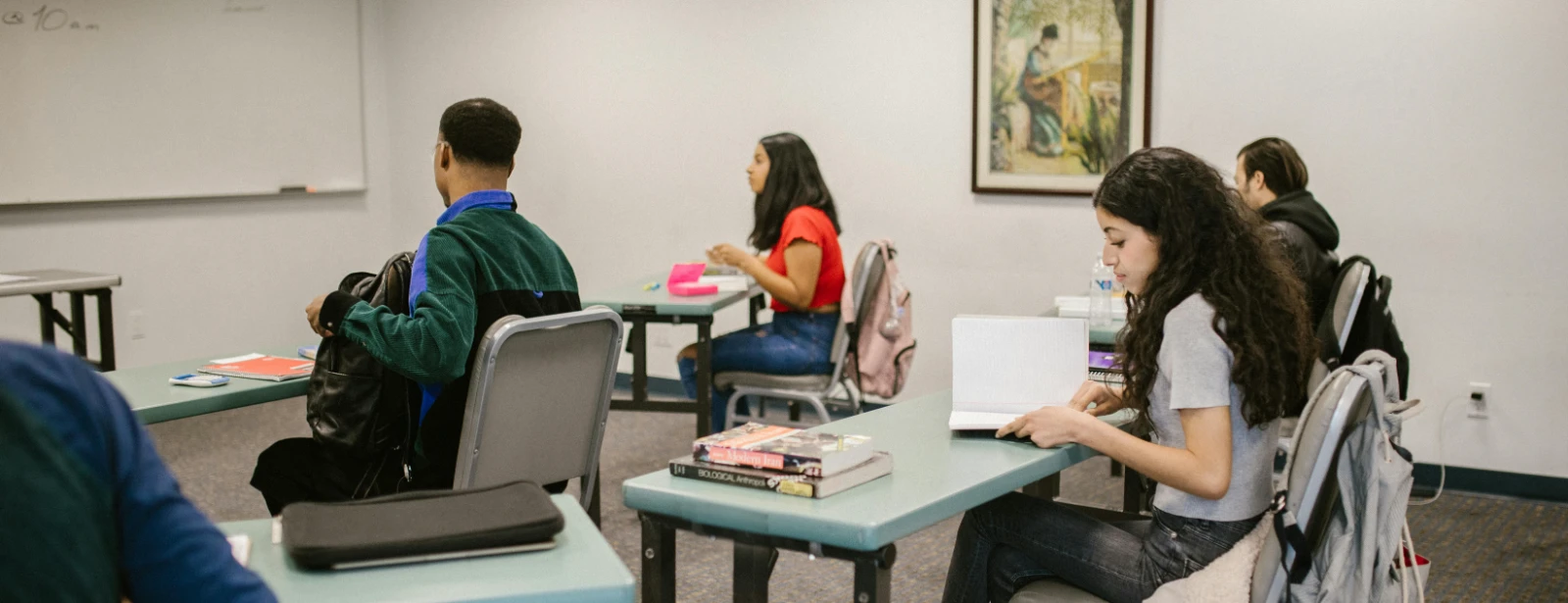 El método Ulern puesto a prueba: Universitarios comparten cómo ha transformado su estudio